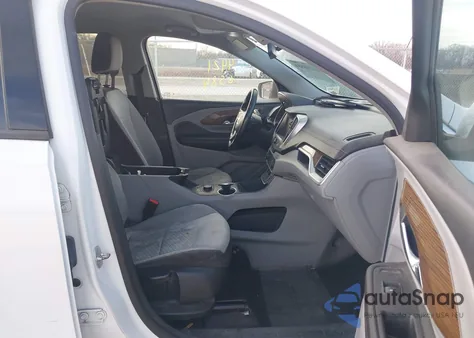 2020 GMC Terrain Fwd Sle z USA, uszkodzony, nr VIN 3GKALMEV5LL118757